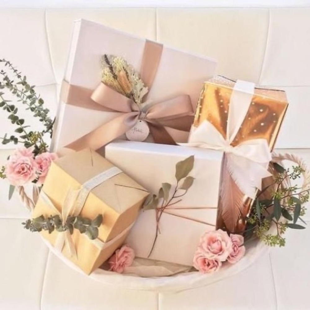 MYSTERY BOXES! Small Medium Large
